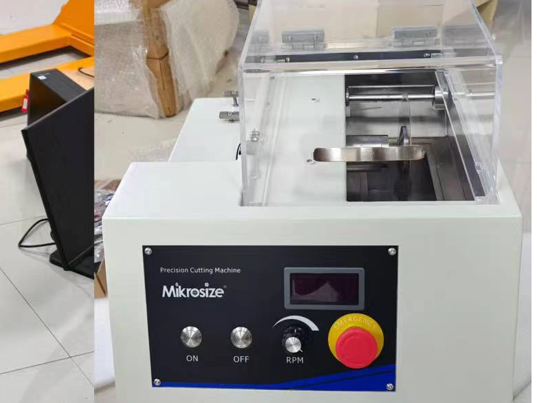 最佳UCUT-40金属学精密切割器（低速）供应商---相关建议