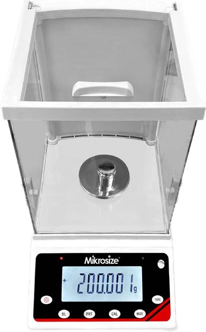 MS2003GH电子平衡