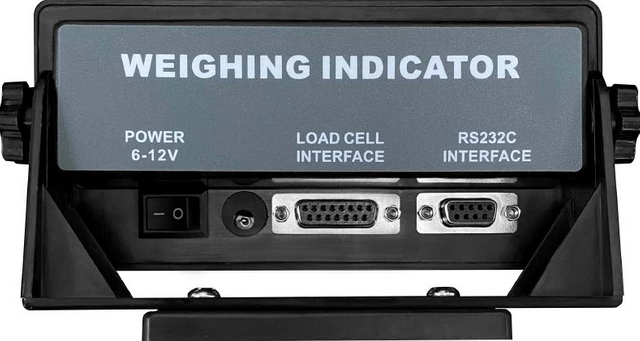 MS63belectronic平衡