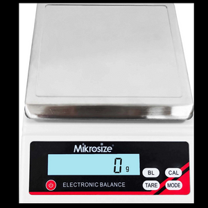 MS1000KF通用电子天平