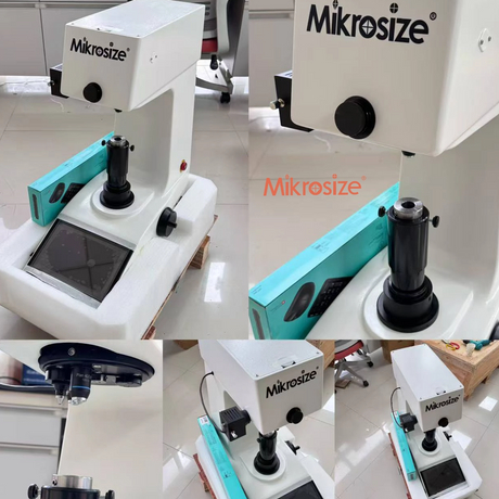 The Thai client bought the MVision-10 Intelligent Macro Vickers Hardness Tester, and the whole purchasing process went smoothly._1237_1237.jpg