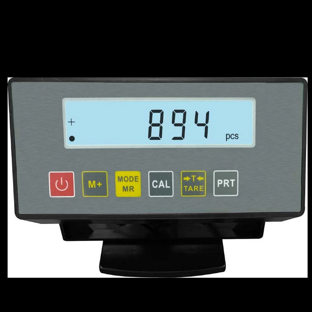 MS21DELECTRONIC平衡