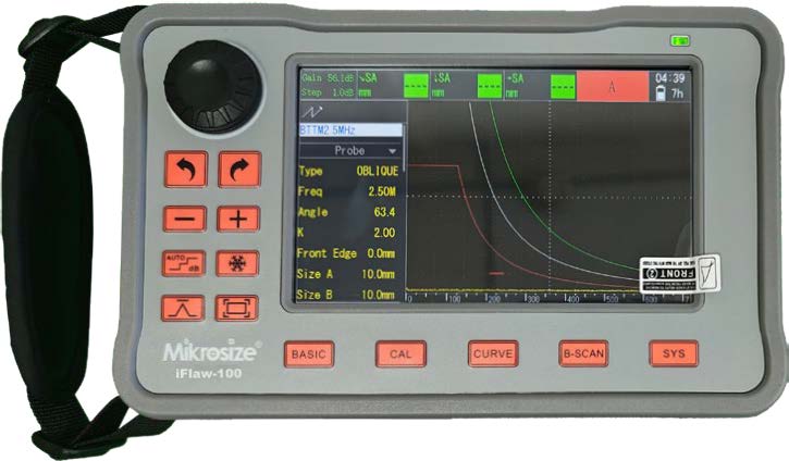 iFlaw-100 图（2）