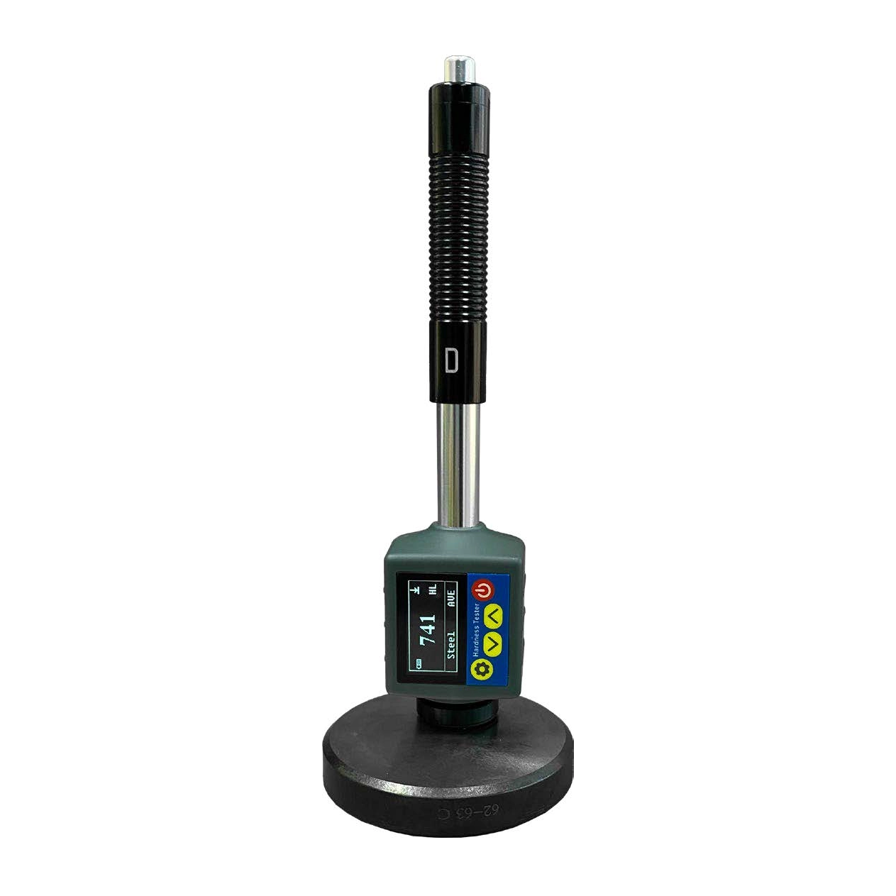 适用于金属和制造业的最佳里氏硬度计 |微缩评论