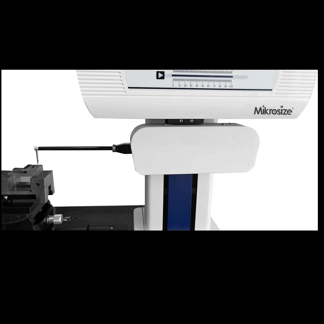 MRC-100 粗糙度和轮廓测量仪