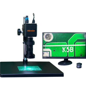 iVideo-80 数码视频显微镜