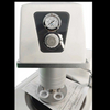 iPoli-2S-250A自动金相研磨抛光机（单力）
