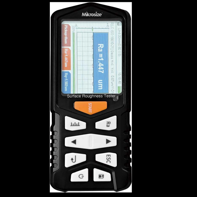 iSurfa-360 表面粗糙度仪