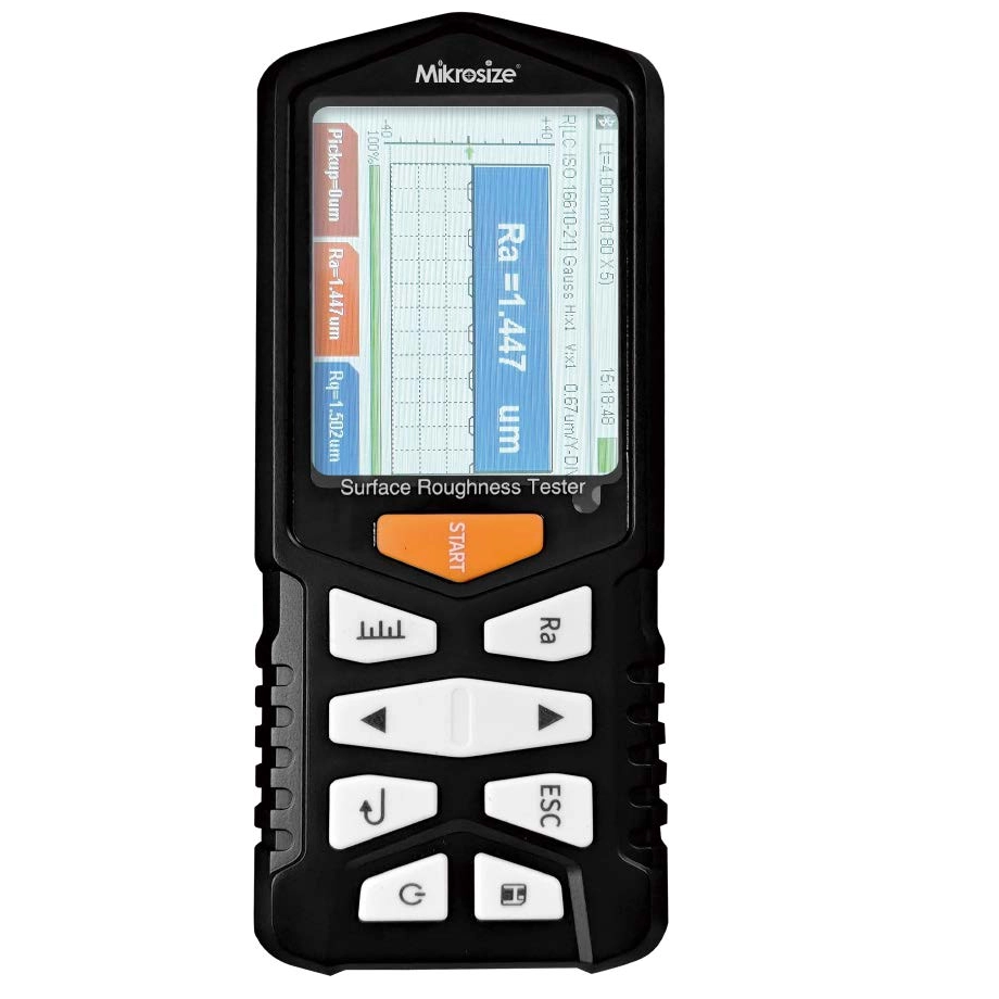 iSurfa-360 表面粗糙度仪
