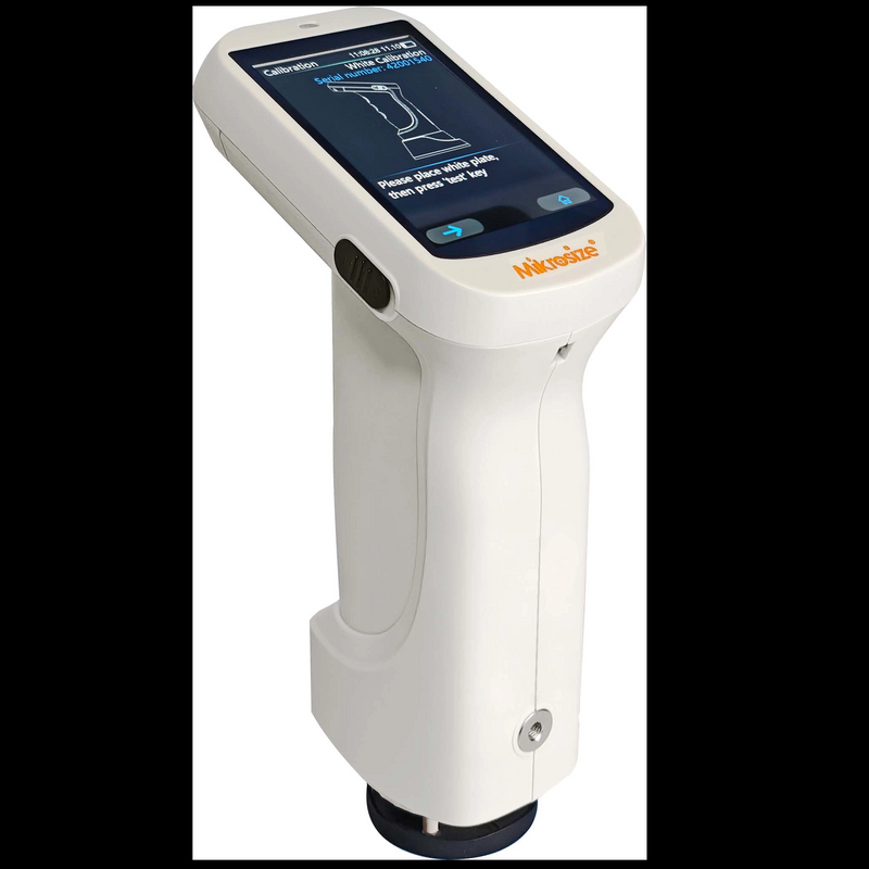 iColor-T407分光光度计