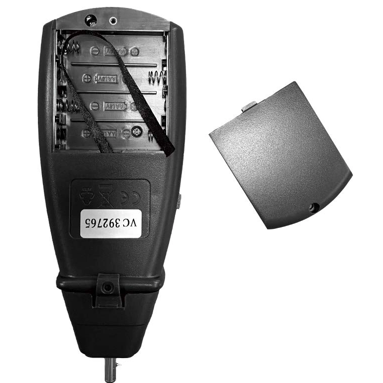 MS-6236 数字高精度转速表