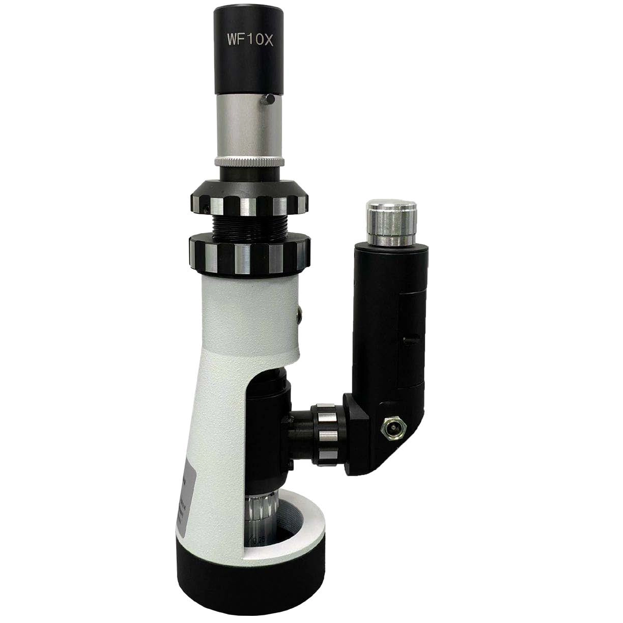 Imetal-400便携式金属显微镜的最佳制造商操作步骤。
