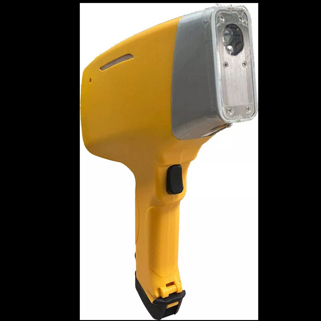 ISPECTRO-F5000便携式XRF Spectrum分析仪