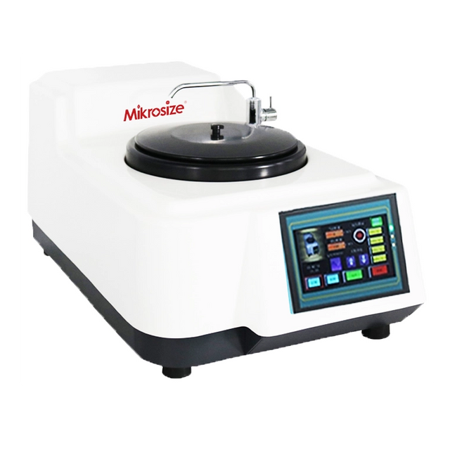 iPoli-1D-200M金相手动研磨抛光机