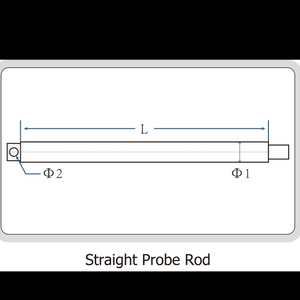 粗糙度和轮廓测量仪探头