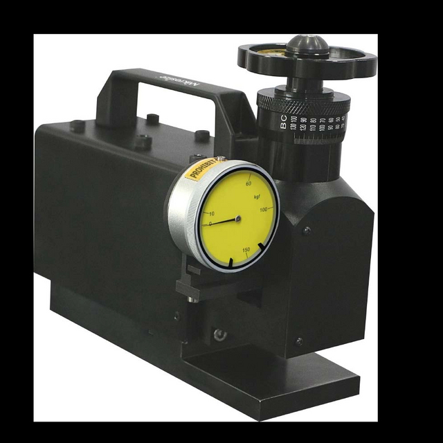 imagR-150/imagB-187.5/ imagBR-187.5 磁力硬度计