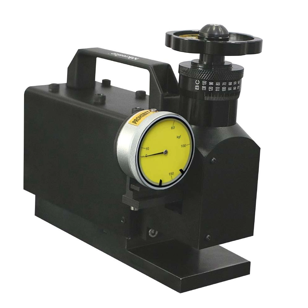 imagR-150/imagB-187.5/ imagBR-187.5 磁力硬度计