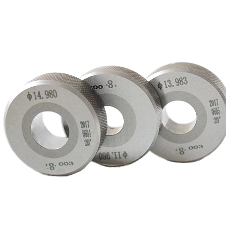 测量仪器用环规