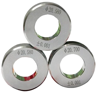 测量仪器用环规