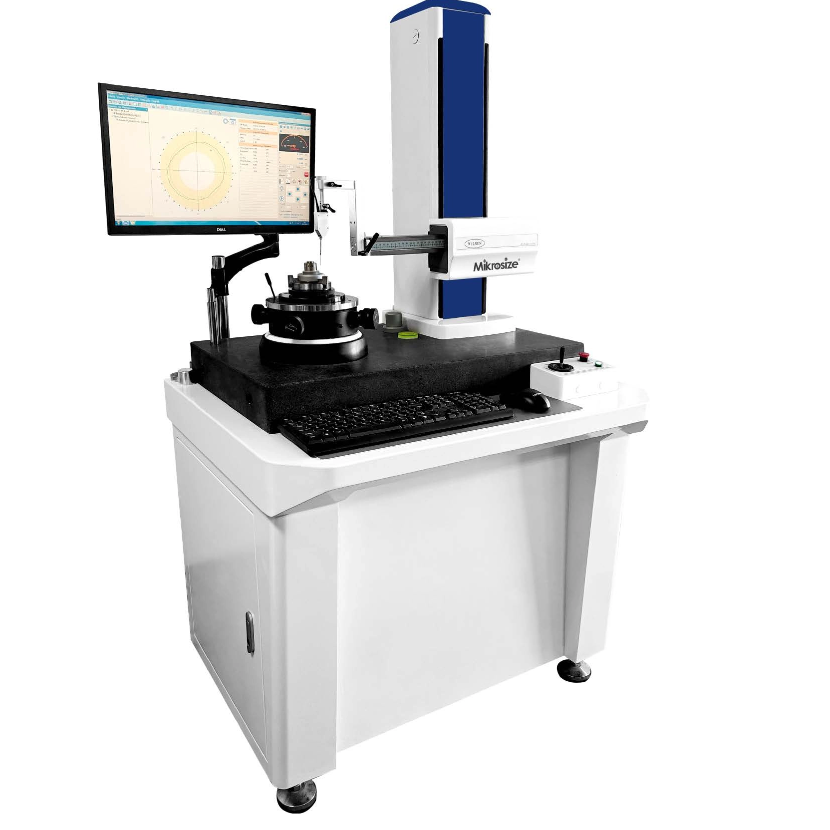 超越基本粗糙度测试