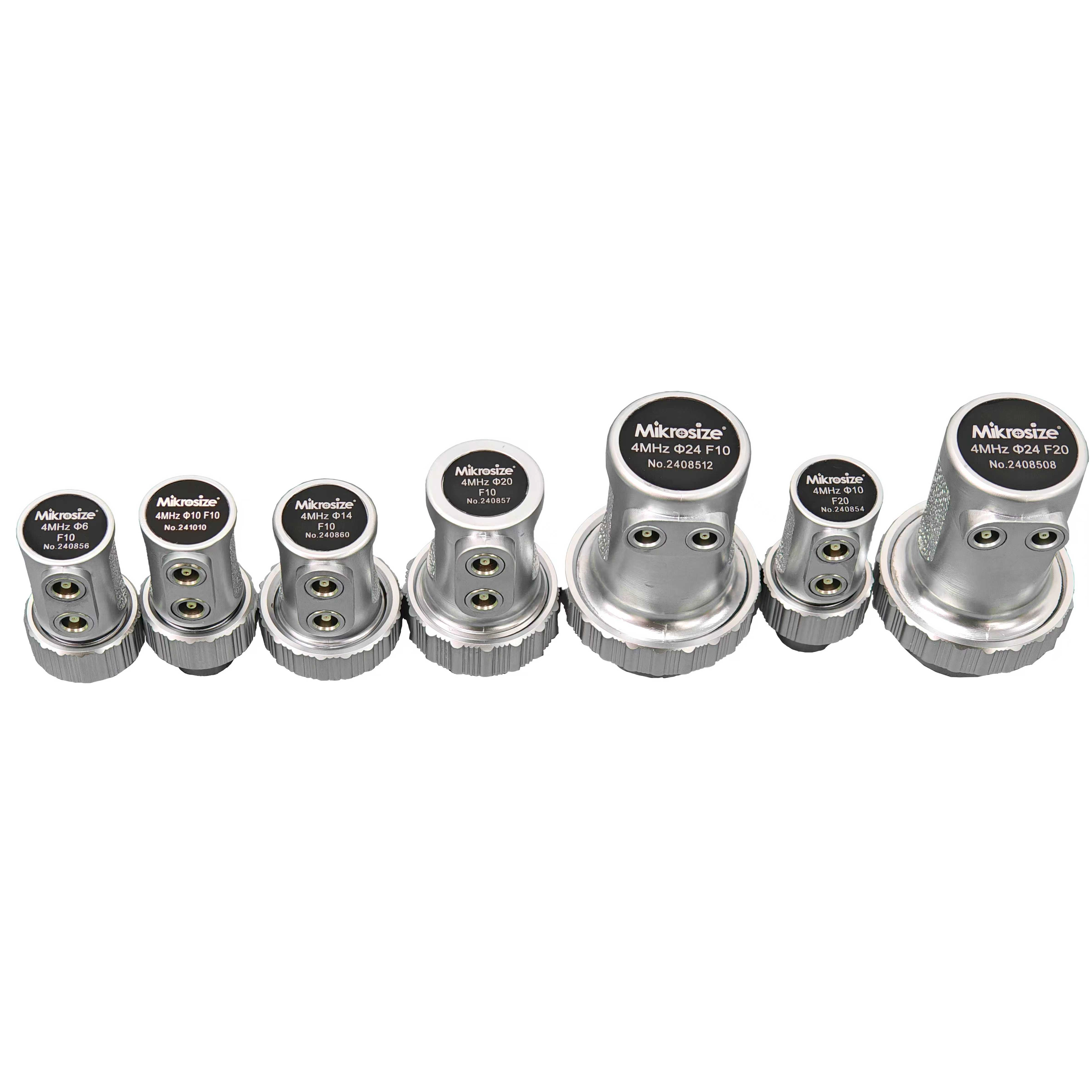 超声波探伤探头