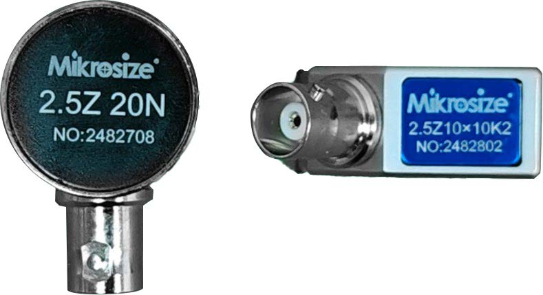 iflaw-80超声波漏洞检测器图（4）