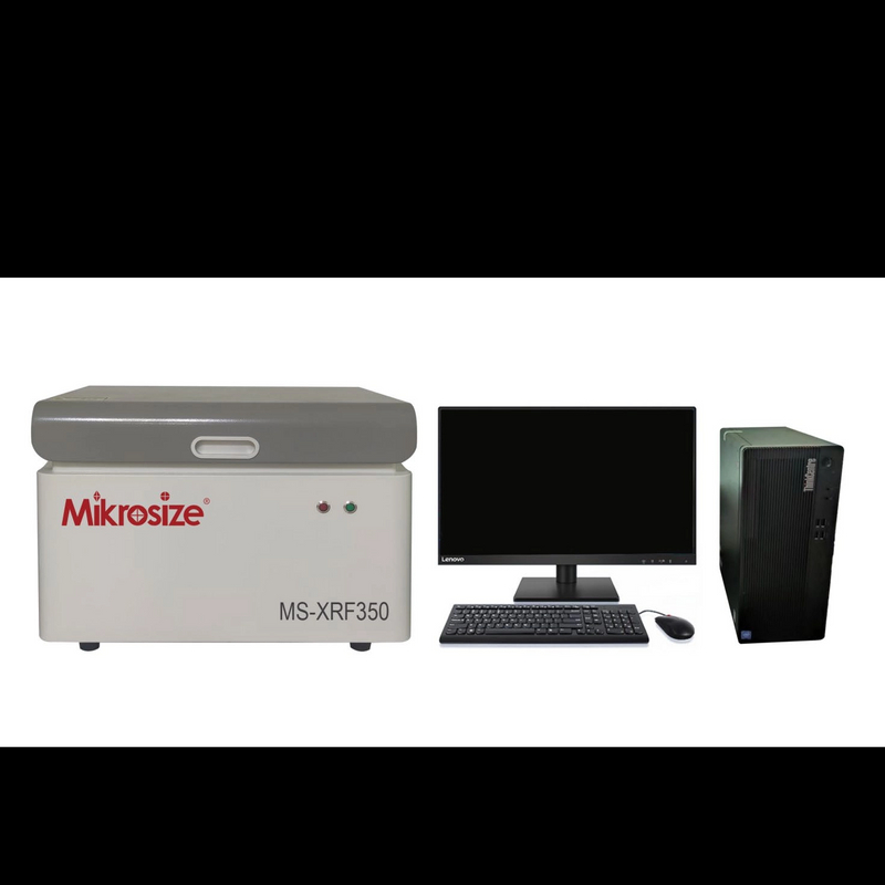 MS-XRF350多功能涂层厚度测量XRF光谱仪技术规范