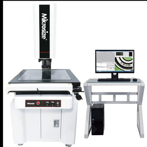 VMA-5040手动视频测量系统