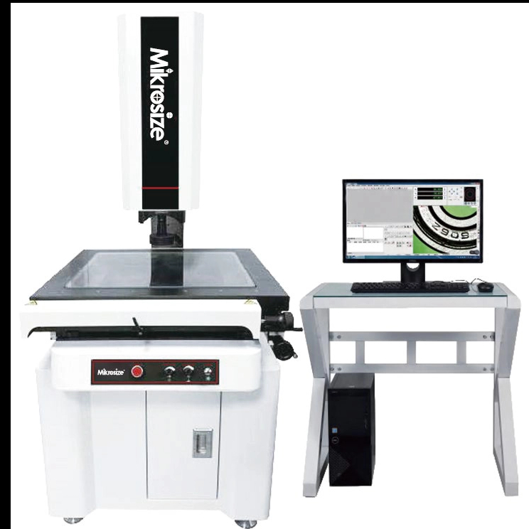 VMA-6050手动视频测量系统