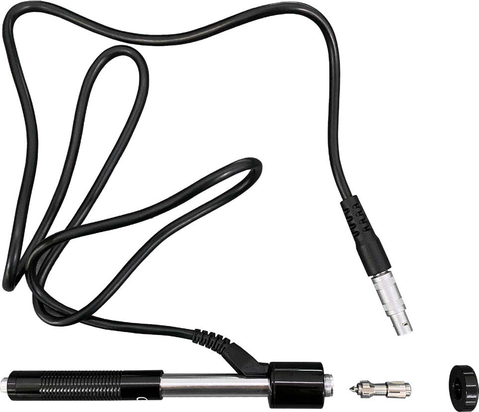 Ileeb-210 Leeb硬度测试仪6）