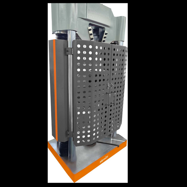 UTM-H300电脑电液伺服液压万能试验机