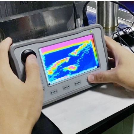 您的锅炉和压力容器检测首选无损检测合作伙伴