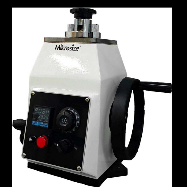 iPress-1M 手动金相镶样机