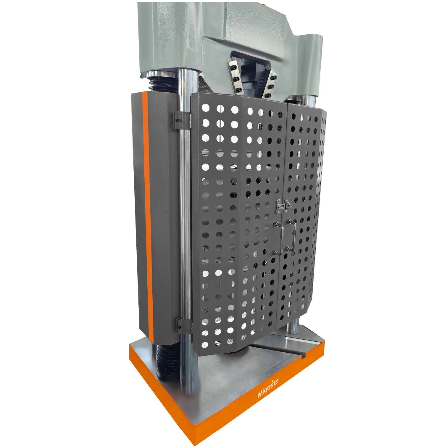 UTM-H2000电脑电液伺服液压万能试验机