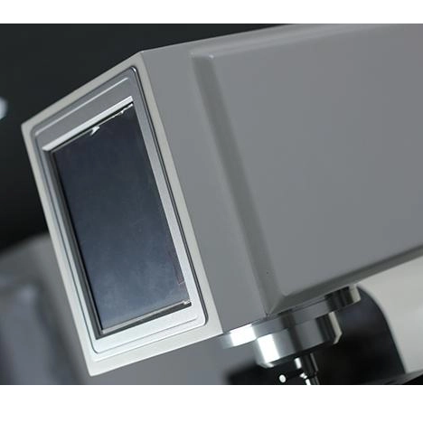 Urocky-A自动数字摇滚硬度测试仪