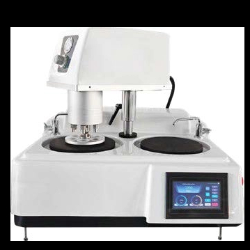 iPoli-2S-250A自动金相研磨抛光机（单力）