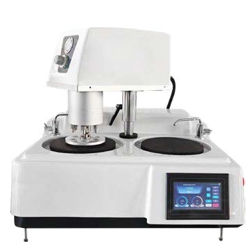 iPoli-2S-250A自动金相研磨抛光机（单力）