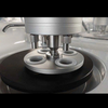 iPoli-2S-250A自动金相研磨抛光机（单力）