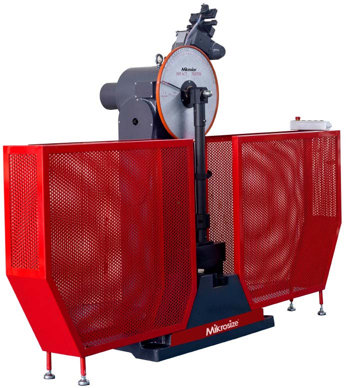 智能冲击测试。简化。