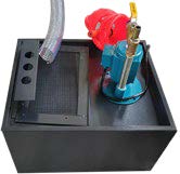 iCut-80A金相自动切割机图(4)