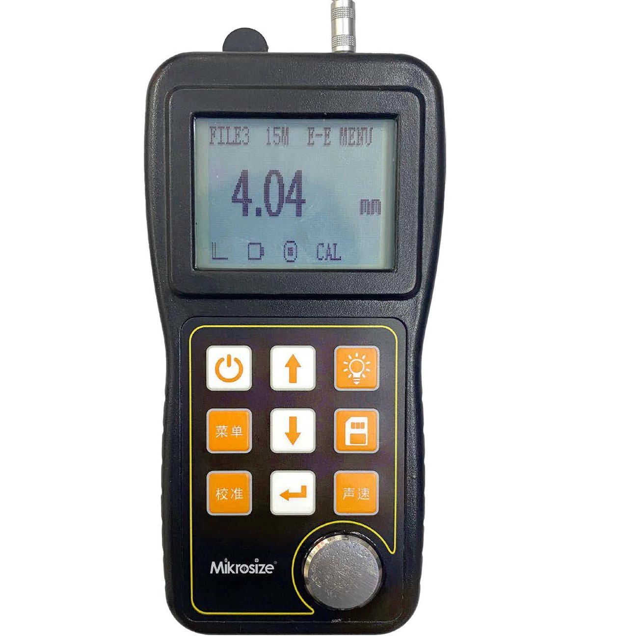 通过先进的超声波测试提高检测可靠性并减少停机时间