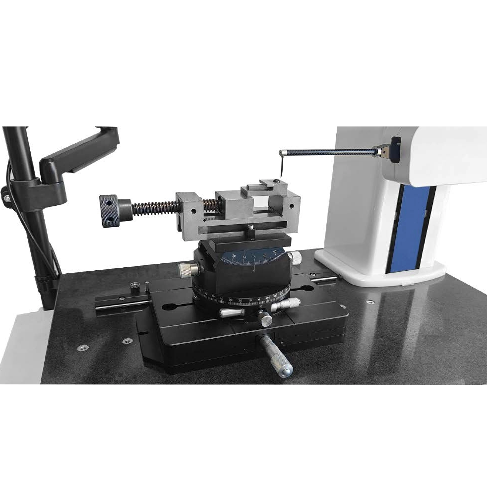 MRC-200 粗糙度和轮廓测量仪