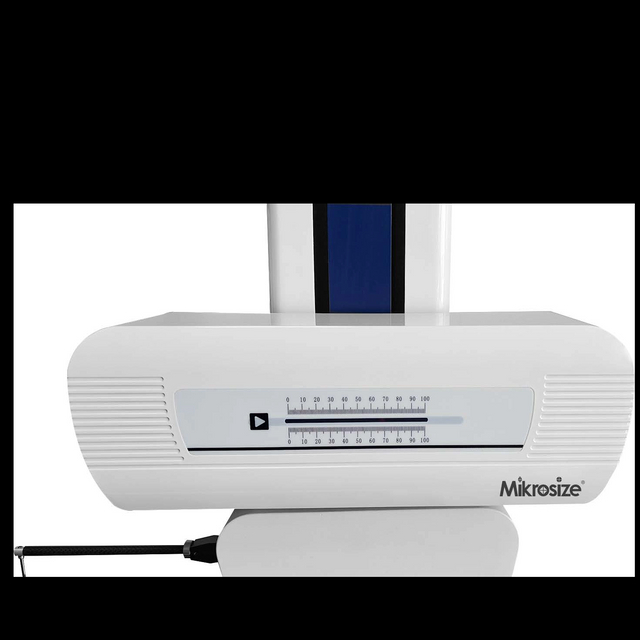 MRC-200 粗糙度和轮廓测量仪