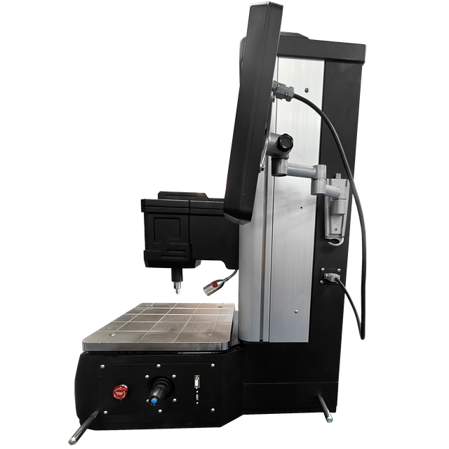 MRocky-150/45A全自动双洛氏硬度计 