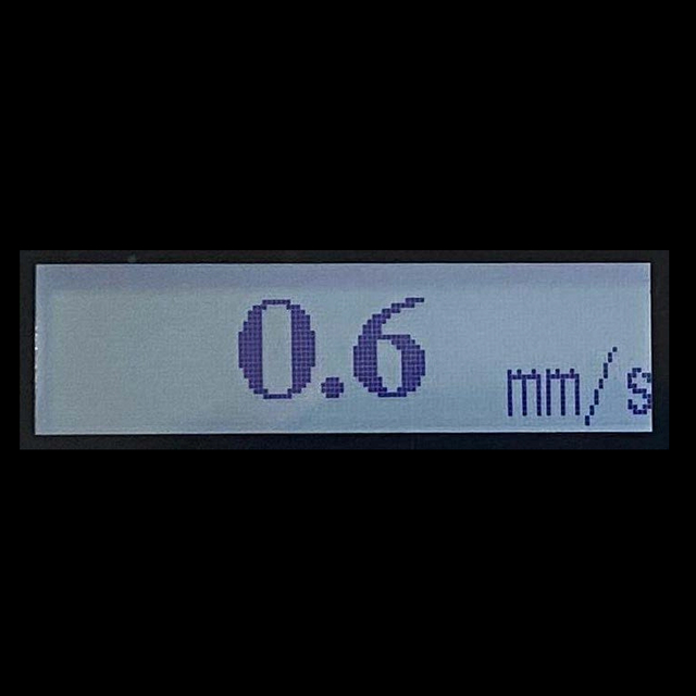 Ivibra-100笔类型便携式振动测试仪