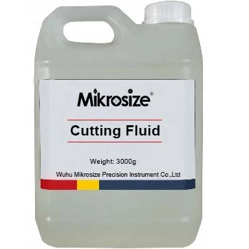 MCut-85手动金相切割机