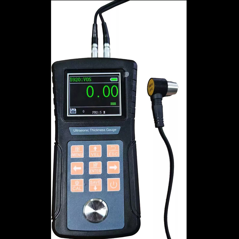 iThick-220超声波测厚仪