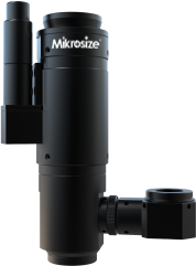 电动变倍同轴镜头6.5：1 LZ-650121