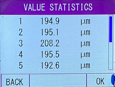 iCoat-200涂层测厚仪图（3）