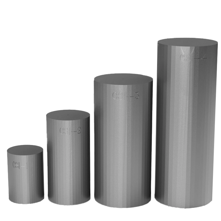 超声波探伤仪标准试块